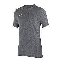 Футболка мужская Nike Df Park 20 Ss Tee CW6952-071, Серый, Размер (EU) - M TR_890