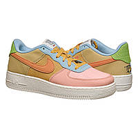 Кроссовки женские Nike Air Force 1(Gs) (DM0984-700)