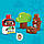 Конструктор Fisher-Price Mega Bloks hdl06  еко-сміттєвоз: набір 19 блоків, фото 5