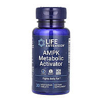 AMPK Metabolic Activator - 30 tabs