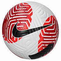 Футбольный мяч Nike Academy FB2894-101, Белый, Размер (EU) - 3 TR_1090