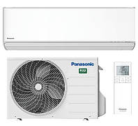 Кондиціонер Panasonic Etherea CS-Z20ZKEW/CU-Z20ZKE, 20 м2, інвертор, A/A, до -20С, Wi-Fi, R32, білий