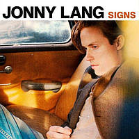 Jonny Lang Signs (CD, Album)