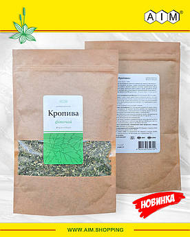 Фіточай Кропива АІМ 80 г