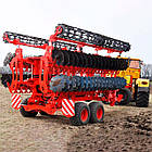 Дискова борона лущильник ДУКАТ 8, фото 2