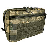 Сумка Сухарка Утилітарний підсумок, фото 6