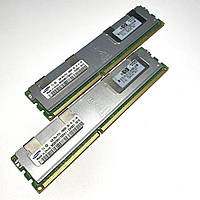 Серверная оперативная память Samsung 4 GB DDR3 1333 MHz (M393B5170EH1-CH9Q1)