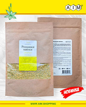 Фіточай "Ромашки" АІМ 80 г