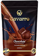 Cavarro шоколад растворимый 1кг