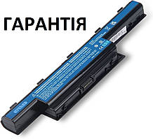 Акумуляторна батарея для ноутбука Acer as10d81
