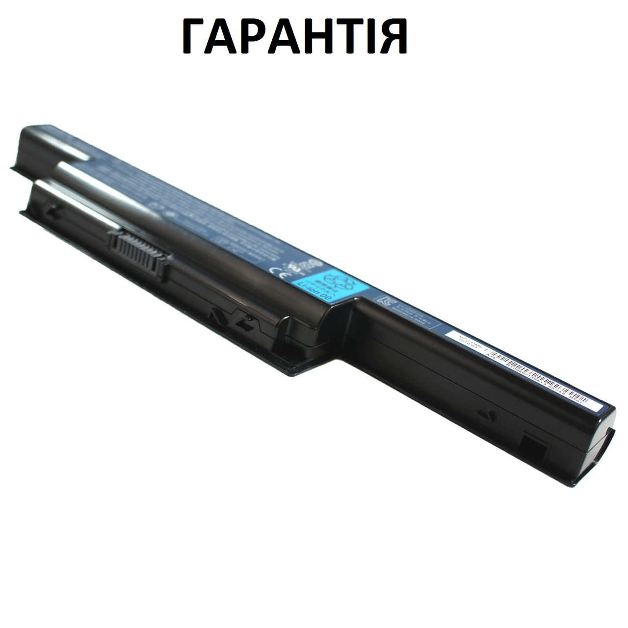 Акумуляторна батарея Acer Aspire 7551, 7551G, 7552, 7552G, 7741, 7741G, 7741Z, фото 1