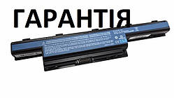Акумуляторна батарея Acer Aspire 4251, 4252, 4253, 4333, 4551, 4552, 4560, 4733Z, 4738, 4738Z