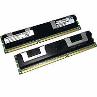 Північна оперативна пам'ять Micron DDR3-1333 4Gb PC3-10600R (MT36JSZF51272PZ-1G4G1FE)