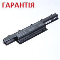 Акумуляторна батарея для ноутбука Acer Aspire 4739, 4741, 4743, 4752, 4755, 4771, 5251, 5252, 5253, 5336, 5551,