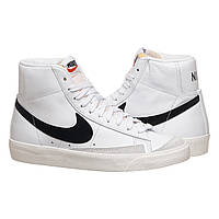 Кроссовки унисекс Nike Blazer Mid '77 Vintage (CZ1055-100)