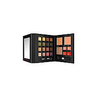 Тени для век Deborah Make Up Book 01 - Warm (8009518088915)