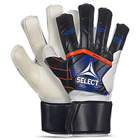 Детские перчатки Select 04 Protection 500075, Темно-синий, Размер (EU) - 4 TR_990 TR_1571