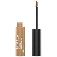 Гель для брів Sante Tinted Eyebrow Gel 01 Blonde (4025089085539)