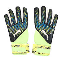 Вратарские перчатки Puma Ultra Grip 2 RC 041814-01, Белый, Размер (EU) - 9 TR_1850 TR_2350