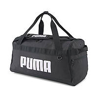 Сумка Puma Challenger 079530-01, Чёрный, Размер (EU) - 1SIZE TR_1150