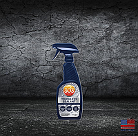 Жидкий воск спрей с керамикой для авто 303® Touchless Sealant, 473ml