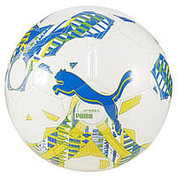 Футбольный мяч PUMA ORBITA 6-SOCCER 084267-02, Белый, Размер (EU) - 4 TR_990 TR_1571