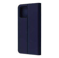 Чохол-книжка для телефона WAVE Stage Case - Motorola Moto G14 blue (551640004)