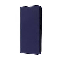 Чохол-книжка для телефону WAVE Stage Case - Oppo A18 blue (545010004)