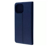 Чохол-книжка для телефону WAVE Stage Case - Oppo A38 4G blue (545020004)