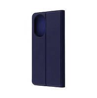 Чохол-книжка для телефону WAVE Stage Case - Oppo A58 4G  blue (545030004)