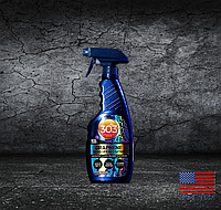 Графеновое спрей покрытие для авто 303 Graphene Nano Spray Coating , 470ml