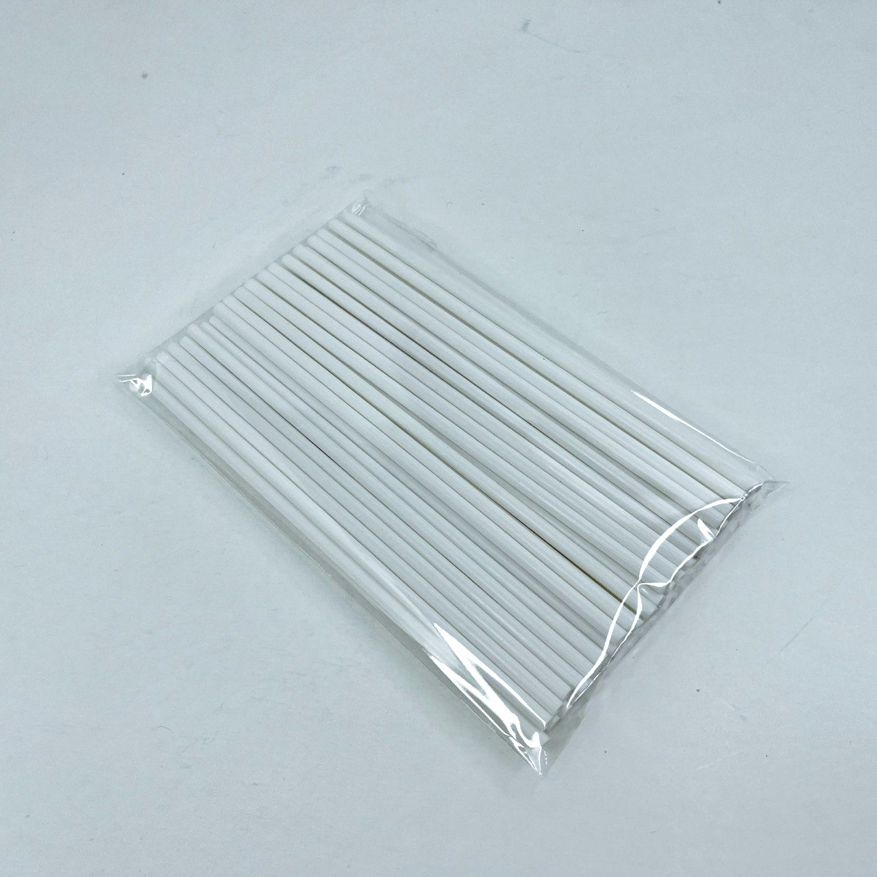 Палички для кейк-попсів, 150 мм, (50 шт)