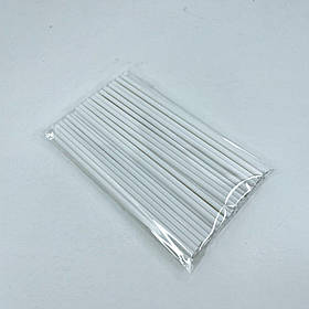 Палички для кейк-попсів, 150 мм, (50 шт)