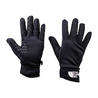 Мужские перчатки Rino Glove NF0A55KZJK3, Чёрный, Размер (EU) - XS TR_1090