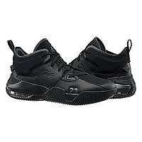 Кроссовки мужские Jordan Stay Loyal 2 Triple Black (DQ8401-002)