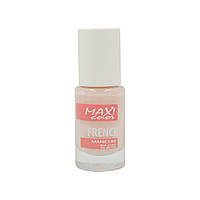 Лак для ногтей Maxi Color French Manicure 01 (4823082003976)