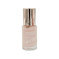 Лак для ногтей Maxi Color Powder Nude Nail Polish 04 (4823097120538)