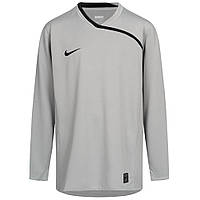 Детский реглан вратаря Nike Total 90 336585-070, Серый, Размер (EU) - 164cm TR_486 TR_802