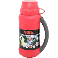 Термос красный THERMOS (0,75л) 34-75 red