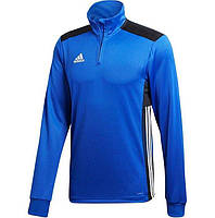 Детский реглан Adidas JR Regista 18 Kids CZ8655, Синий, Размер (EU) - 140cm TR_690 TR_1130