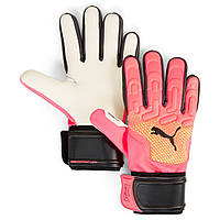 Вратарские перчатки Puma Future Match NC 041926-02, Розовый, Размер (EU) - 4 TR_1650