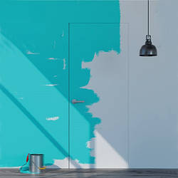 Двері міжкімнатні прихованого монтажу Wakewood Evolushion (зовнішнього відкриття)