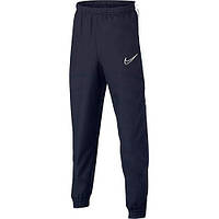 Детские штаны Nike Academy AR7994-452, Синий, Размер (EU) - 152cm TR_990