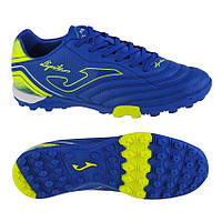 Сороконожки Joma Aguila 2204 Tf Blue AGUW2204TF, Темно-синий, Размер (EU) - 44 TR_1440