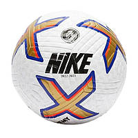 Футбольный мяч Nike Premier League Academy Football DN3604-102, Белый, Размер (EU) - 3 TR_1190 TR_1995