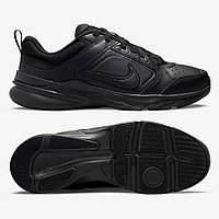 Мужские кроссовки Nike Defyallday DJ1196-001 , Чёрный, Размер (EU) - 45.5 TR_2550 TR_3239