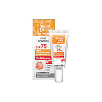 Средство от загара Біокон Hirudo Derm Sun Protect Spot Control Сонцезахисний крем для проблемних зон SPF 75 25