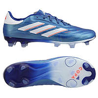 Футбольные бутсы Adidas COPA PURE 2.2 FG IE4895, Синий, Размер (EU) - 40 2/3 TR_5090 TR_6464