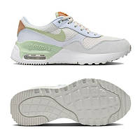 Детские кроссовки Nike Air Max Systm DQ0284-006, Белый, Размер (EU) - 40 TR_3150 TR_4001