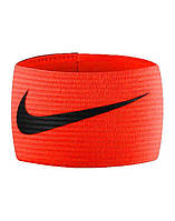 Капитанская повязка Nike NSN05-850, Красный, Размер (EU) - 1SIZE TR_300 TR_495